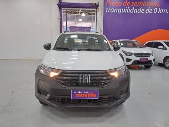 FIAT STRADA 1.4 FIRE FLEX ENDURANCE CS MANUAL FIAT STRADA 1.4 FIRE FLEX ENDURANCE CS MANUAL